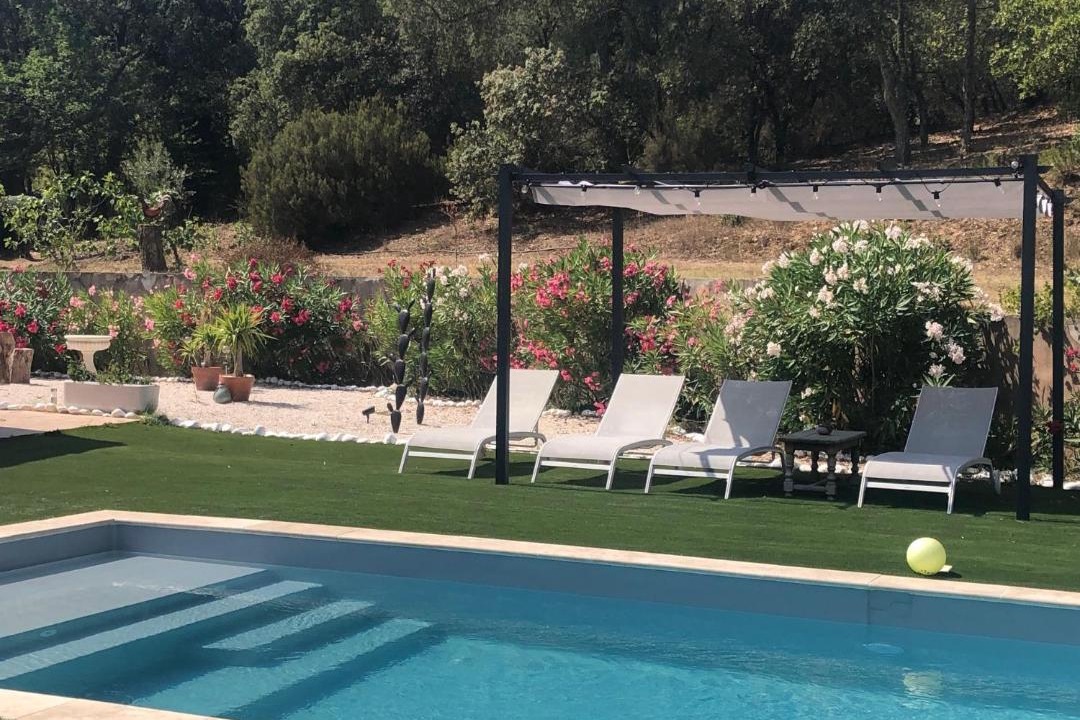 Photo of Outdoor in Plan-de-la-Tour