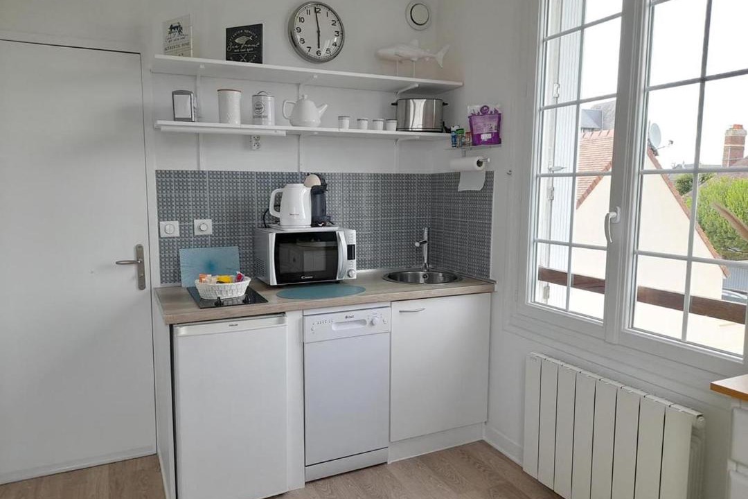 Photo of Kitchen in Villers-sur-Mer