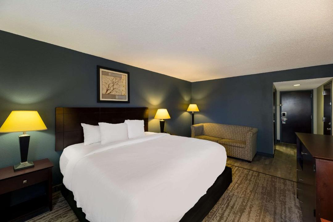 Photo of Bedroom in San Angelo