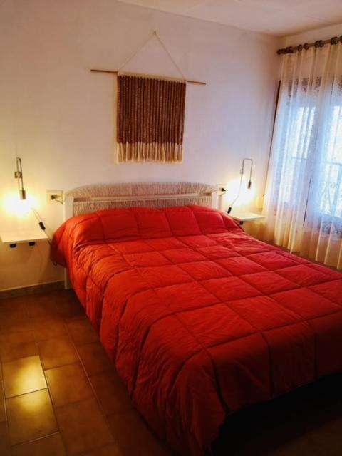 Photo of Bedroom in Tremp
