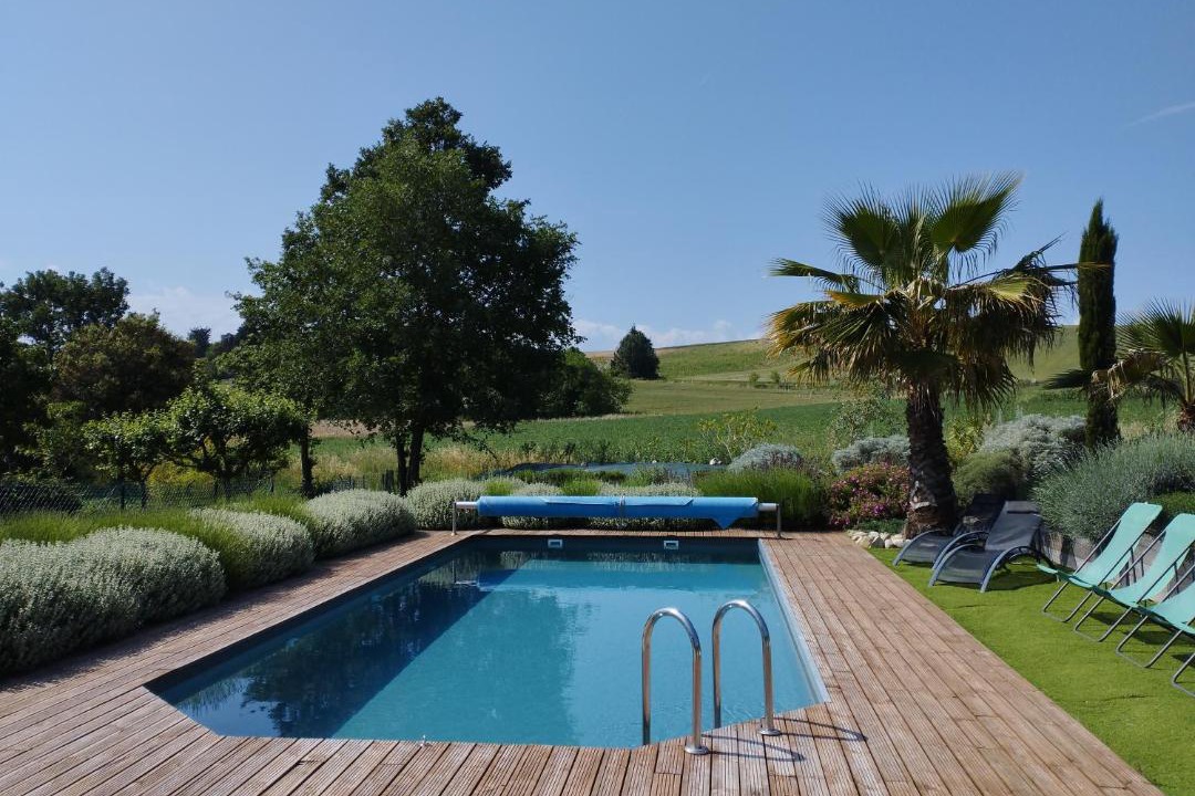 Photo of Outdoor in Limoux