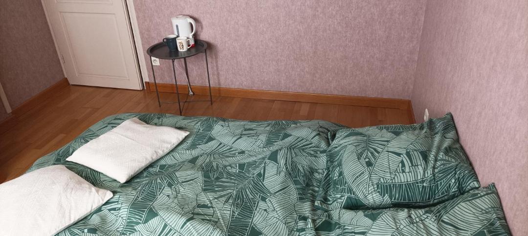 Photo of Bedroom in Huppy