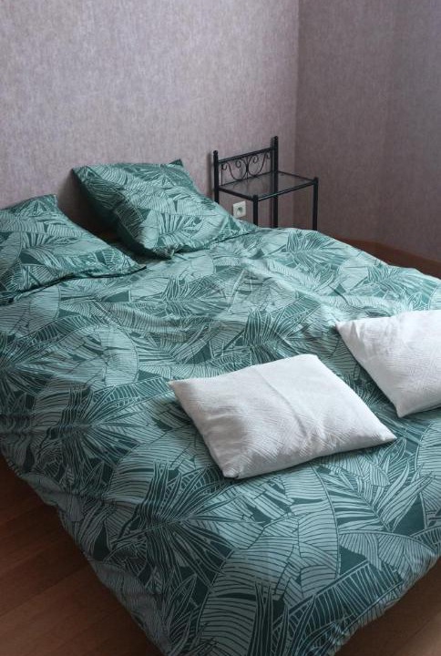 Photo of Bedroom in Huppy