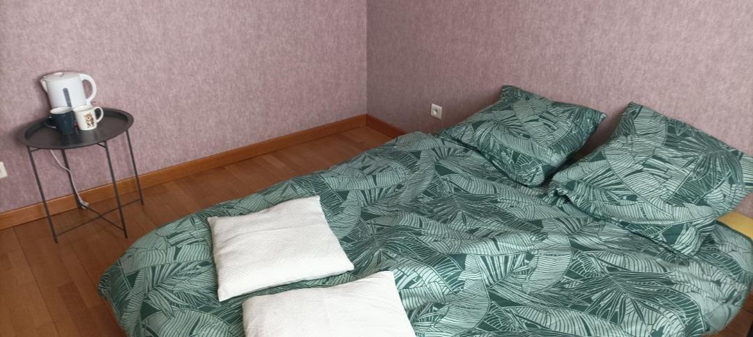 Photo of Bedroom in Huppy