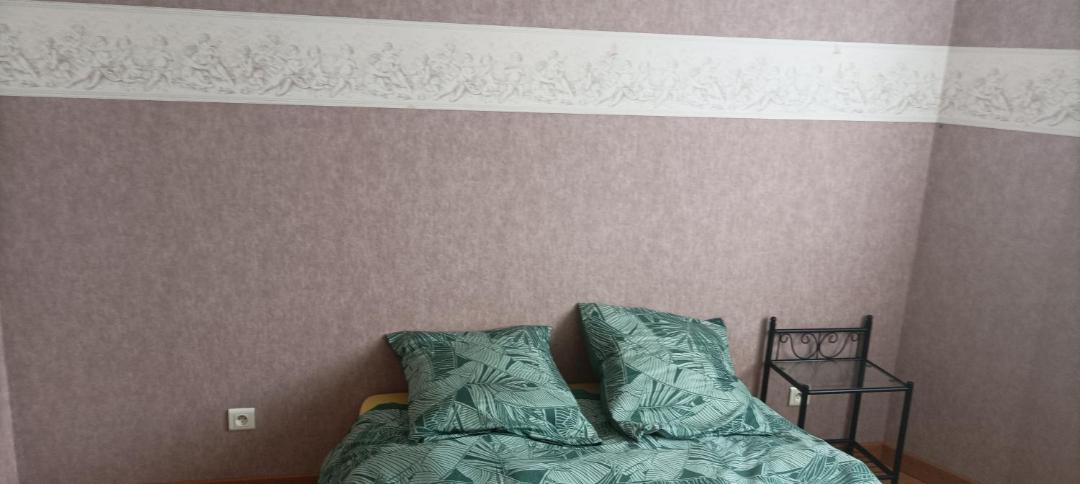 Photo of Bedroom in Huppy