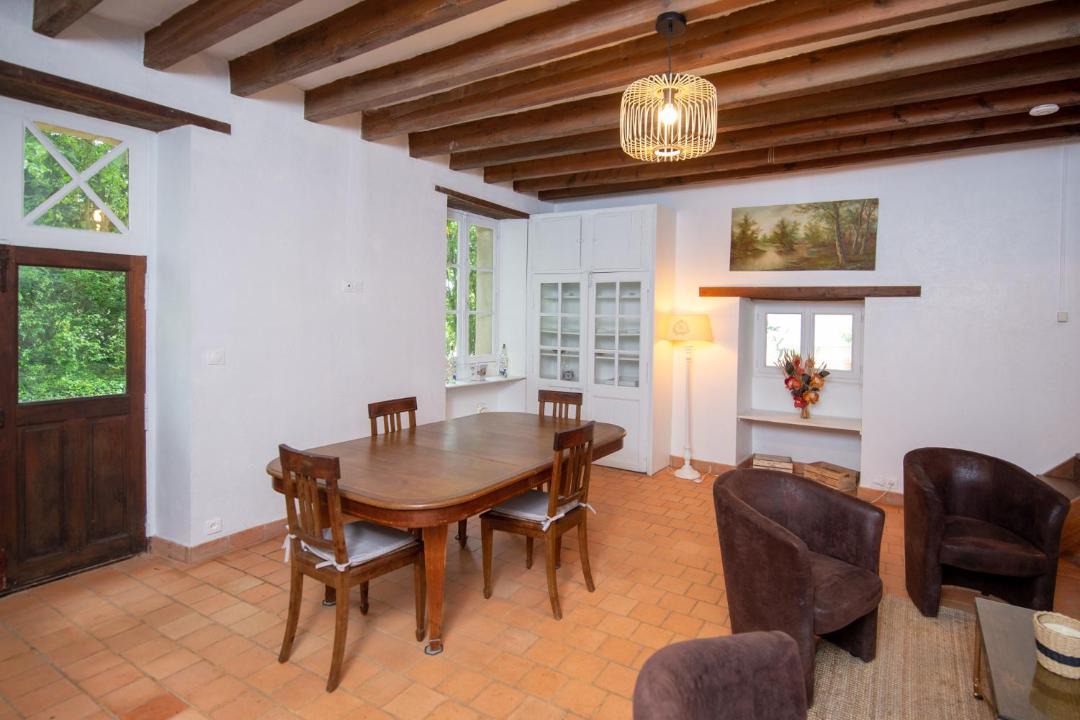 Photo of Livingroom in Montfort