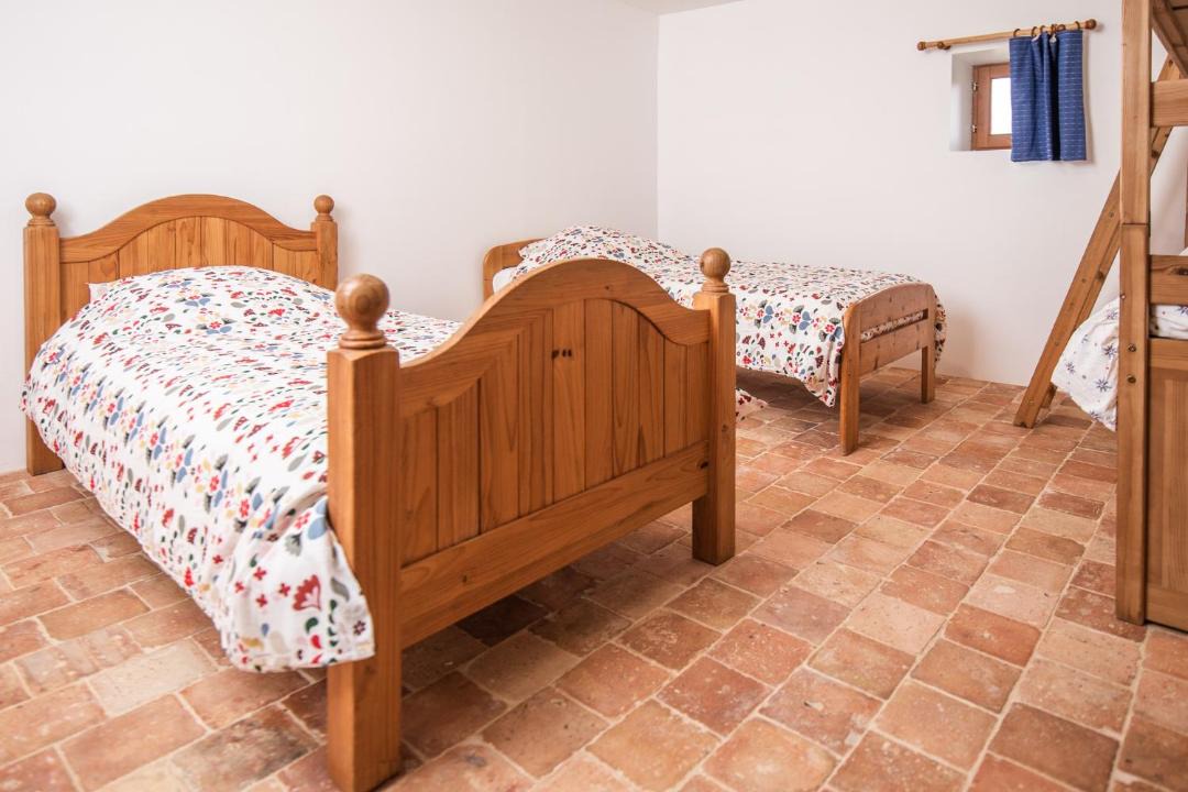 Photo of Bedroom in Montfort