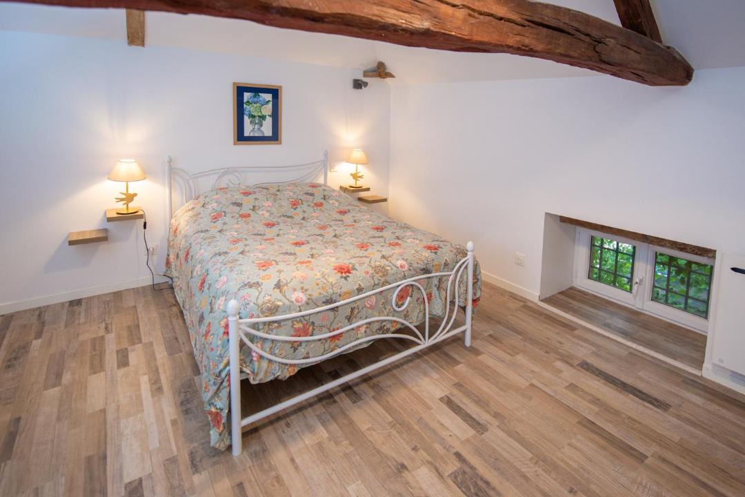 Photo of Bedroom in Montfort