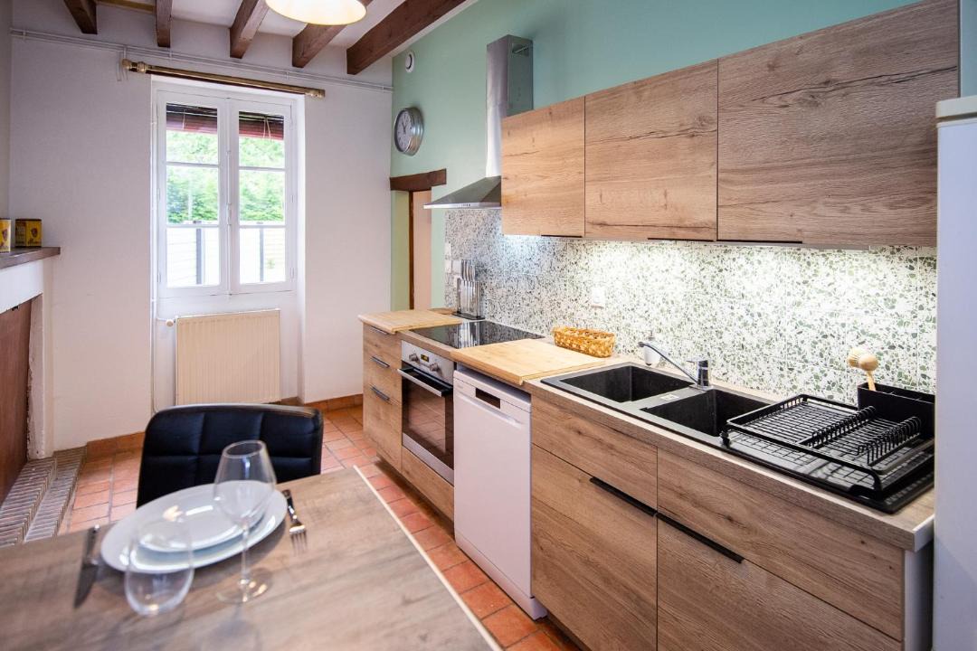 Photo of Kitchen in Montfort