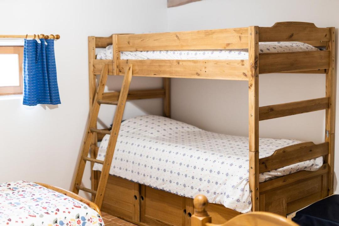 Photo of Bedroom in Montfort