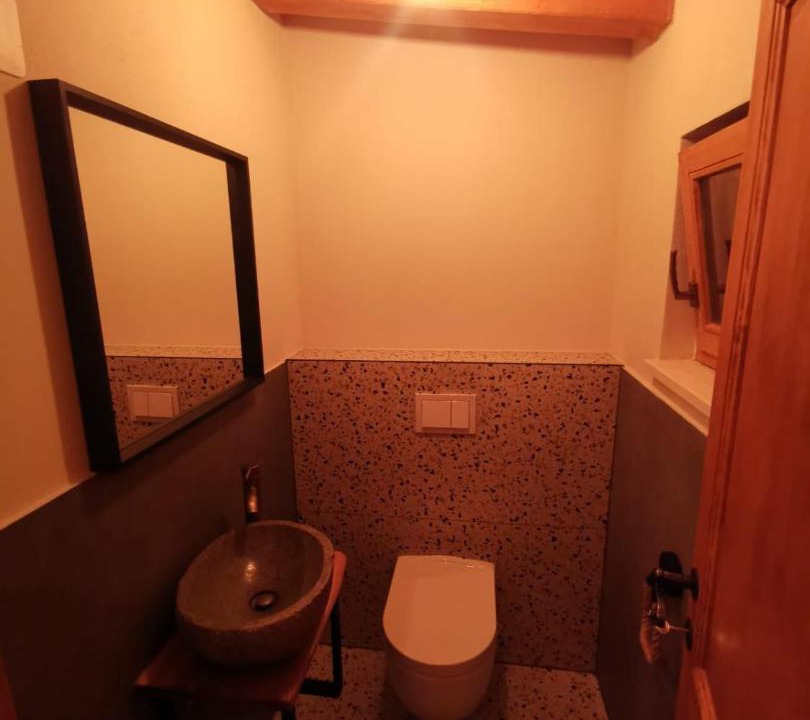 Photo of Bathroom in Mundanije