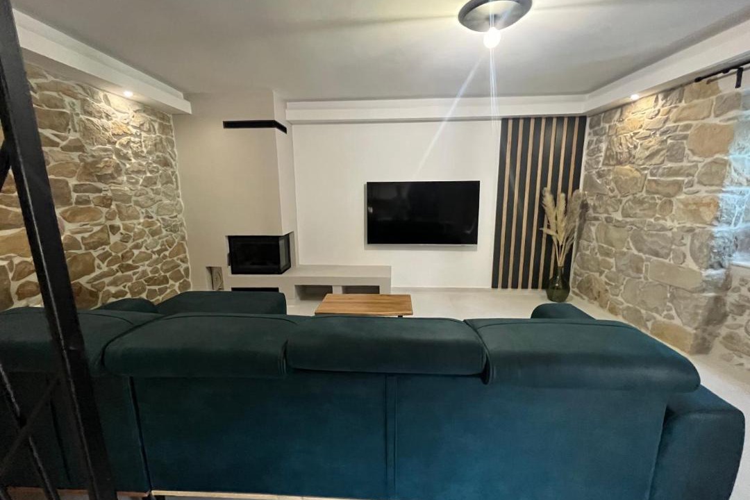 Photo of Livingroom in Mundanije
