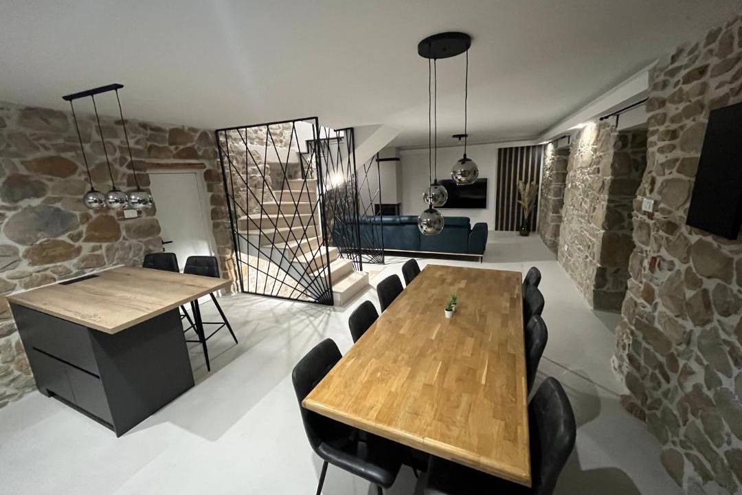 Photo of Livingroom in Mundanije