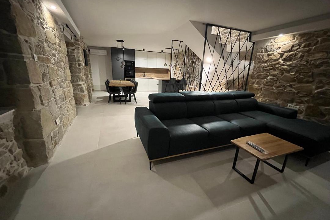 Photo of Livingroom in Mundanije