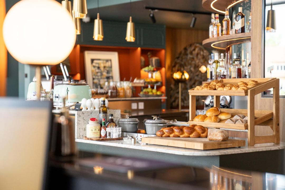 Photo of Kitchen in La Tour-de-Treme