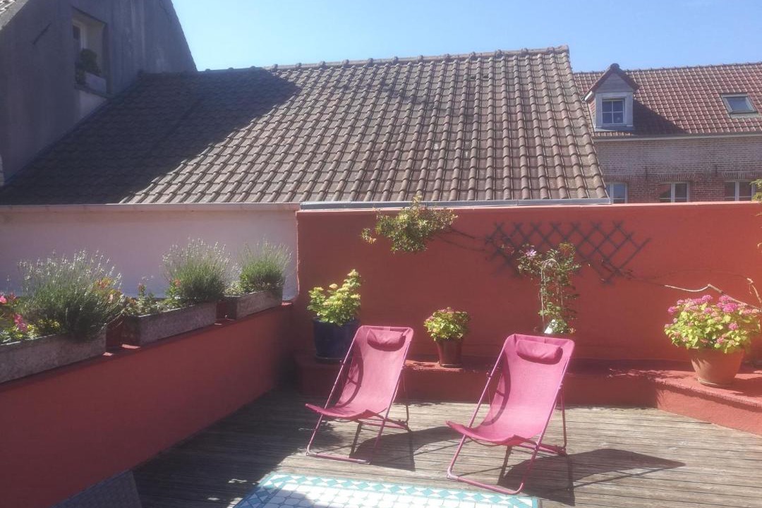 Photo of Others in Montreuil-sur-Mer