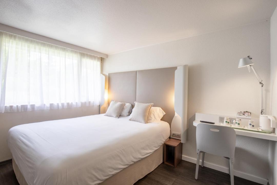 Photo of Bedroom in Reims