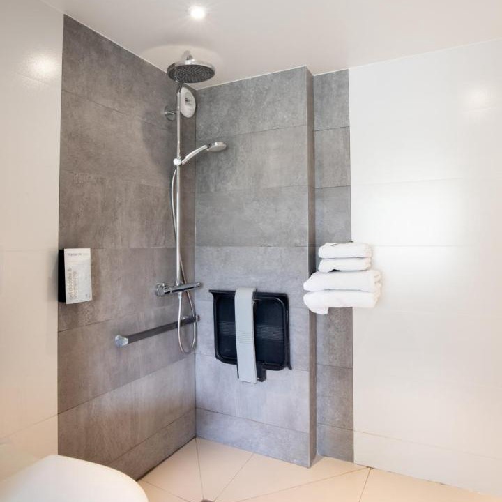 Photo of Bathroom in Reims