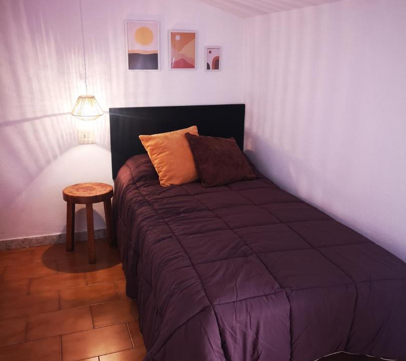Photo of Bedroom in Tremp