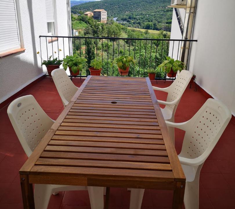 Photo of Patio Balcony in Tremp