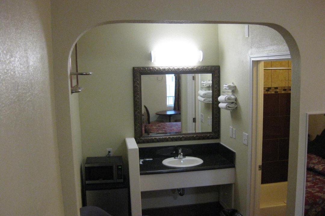 Photo of Bathroom in Carousel