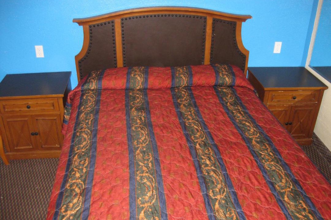 Photo of Bedroom in Carousel