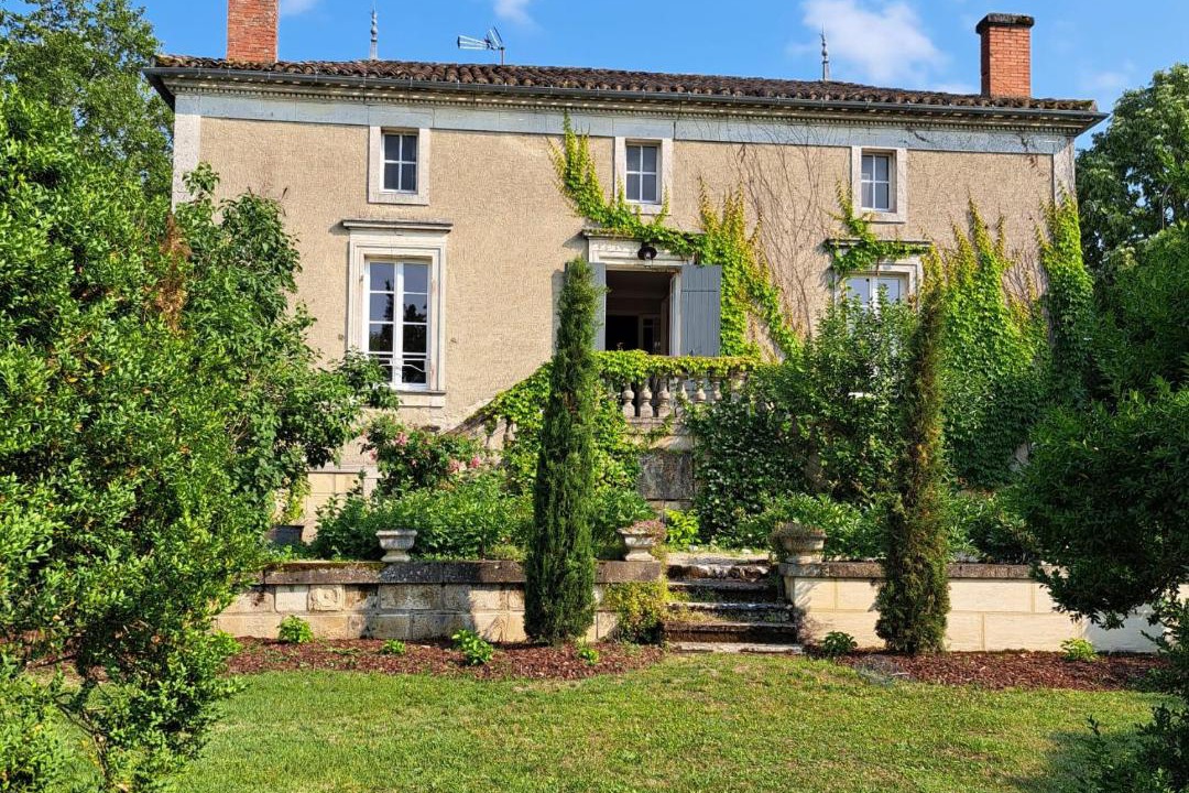 Photo of Others in Issigeac