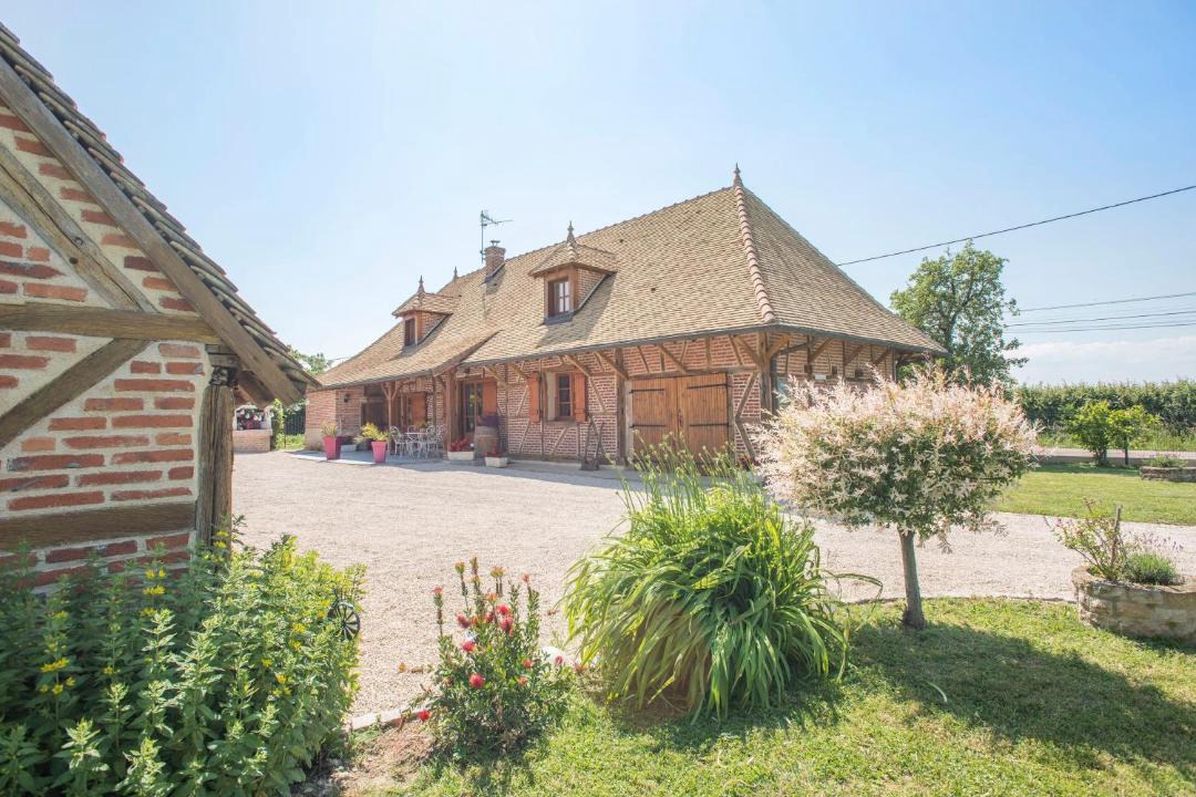 Photo of Others in Saint-Martin-en-Bresse