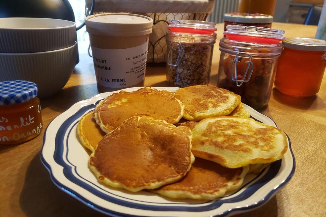 Photo of Others in Friaudour