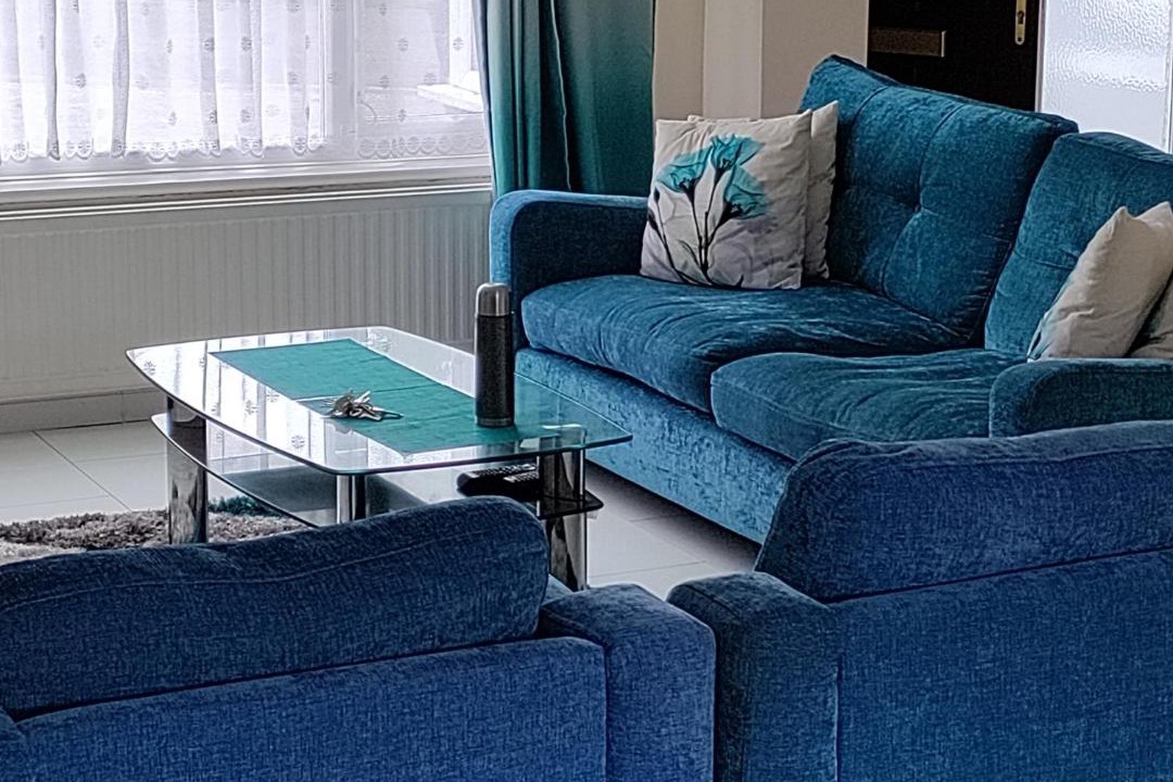 Photo of Livingroom in West Ruislip