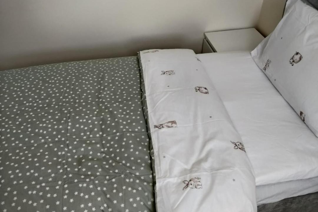 Photo of Bedroom in West Ruislip