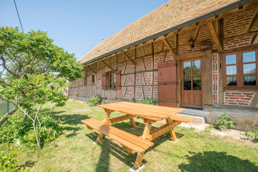 Photo of Others in Saint-Martin-en-Bresse