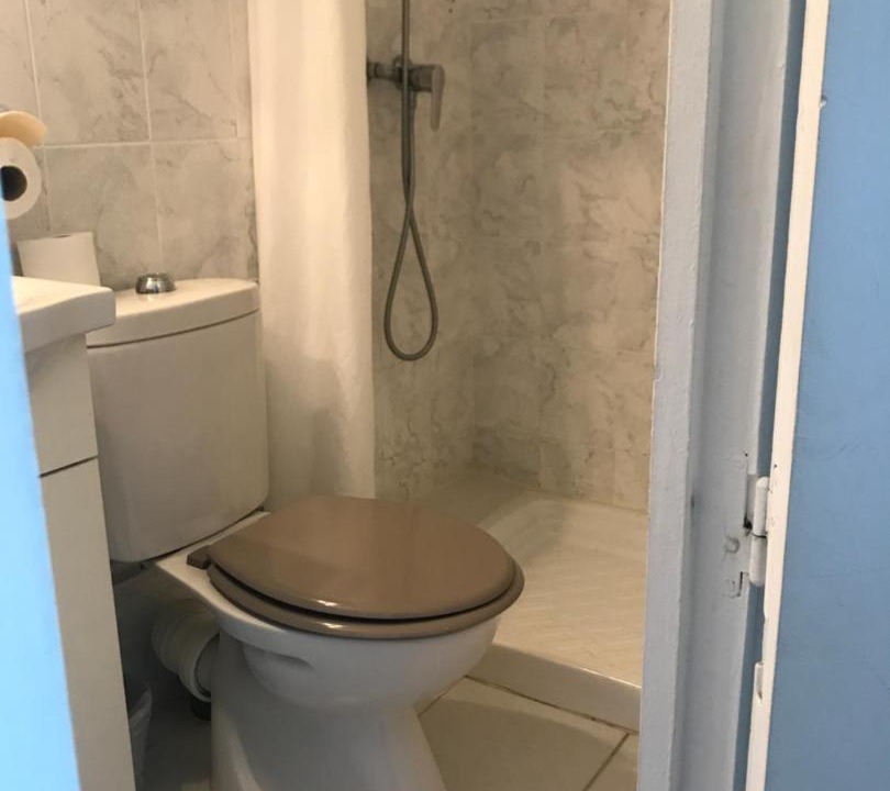 Photo of Bathroom in Sisco