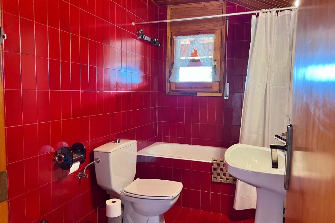Photo of Bathroom in Puigcerda