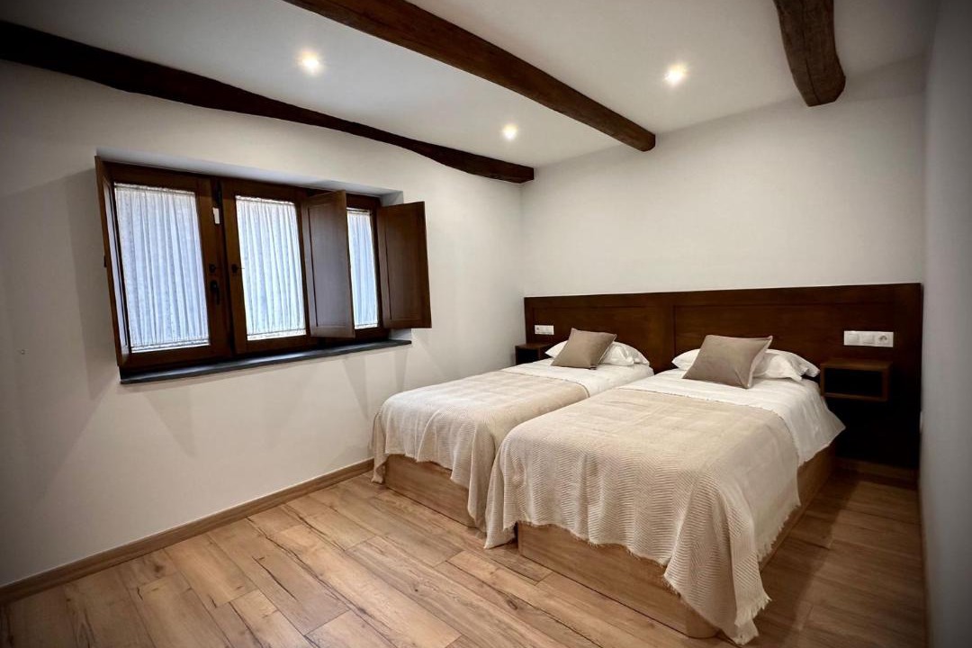 Photo of Bedroom in San Cristobal de Valdueza