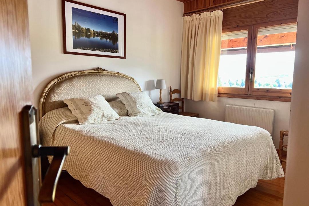 Photo of Bedroom in Puigcerda