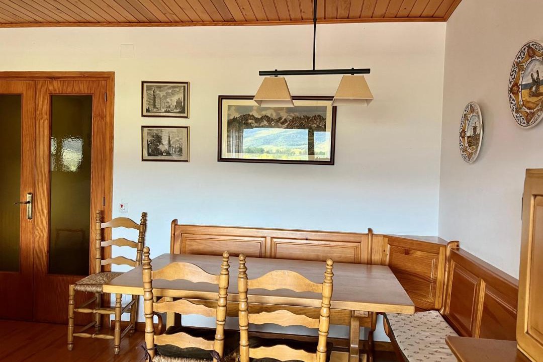 Photo of Livingroom in Puigcerda