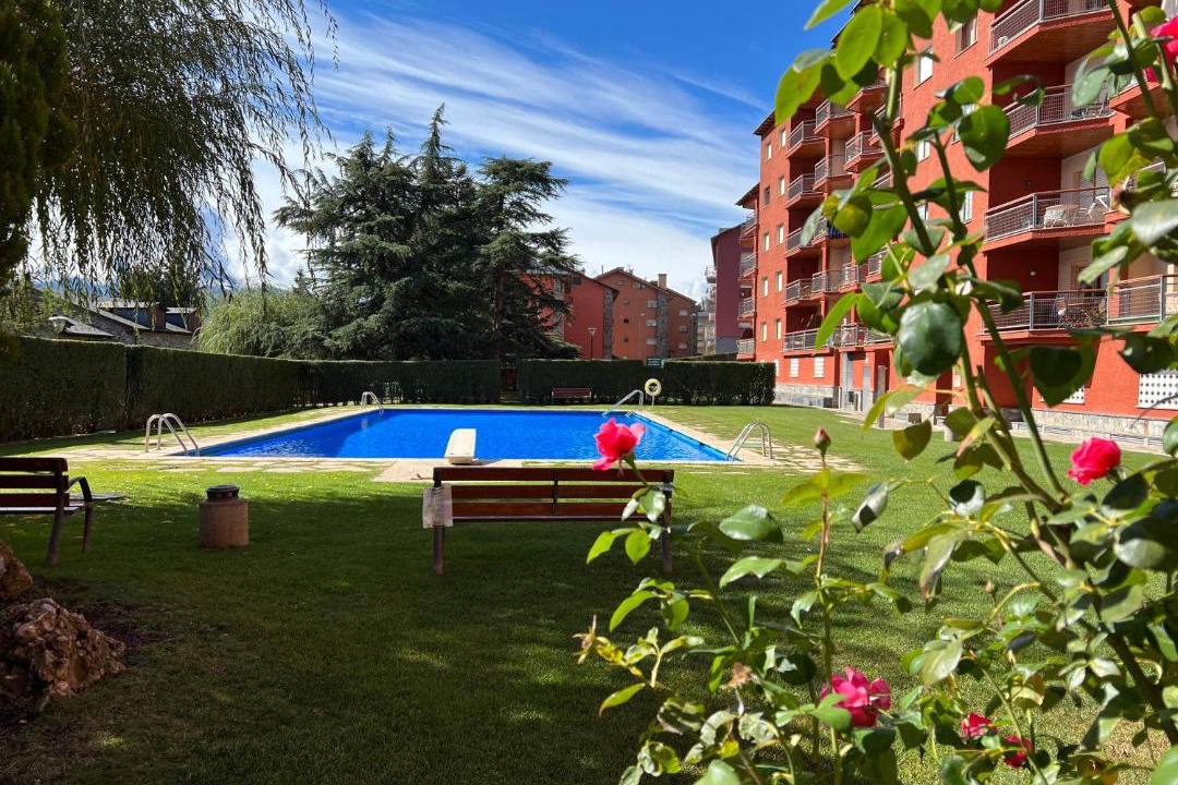 Photo of Outdoor in Puigcerda