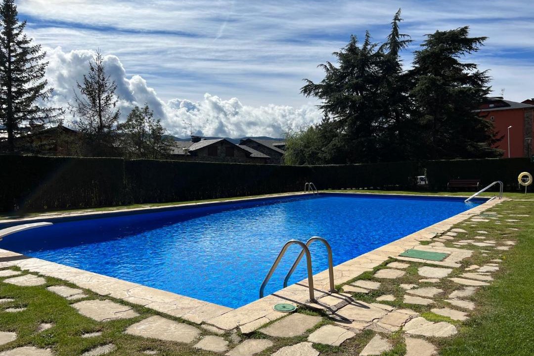 Photo of Outdoor in Puigcerda