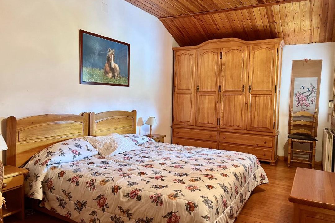Photo of Bedroom in Puigcerda