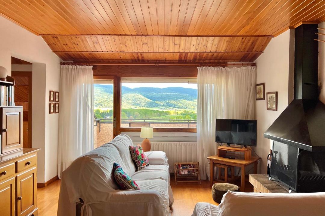 Photo of Livingroom in Puigcerda