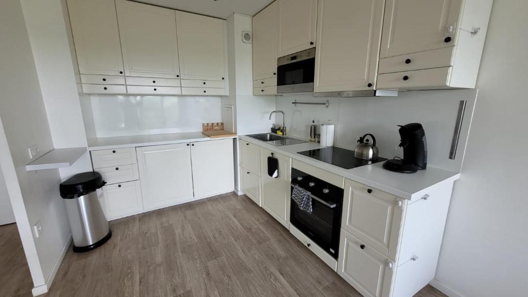 Photo of Kitchen in Le Blanc-Mesnil