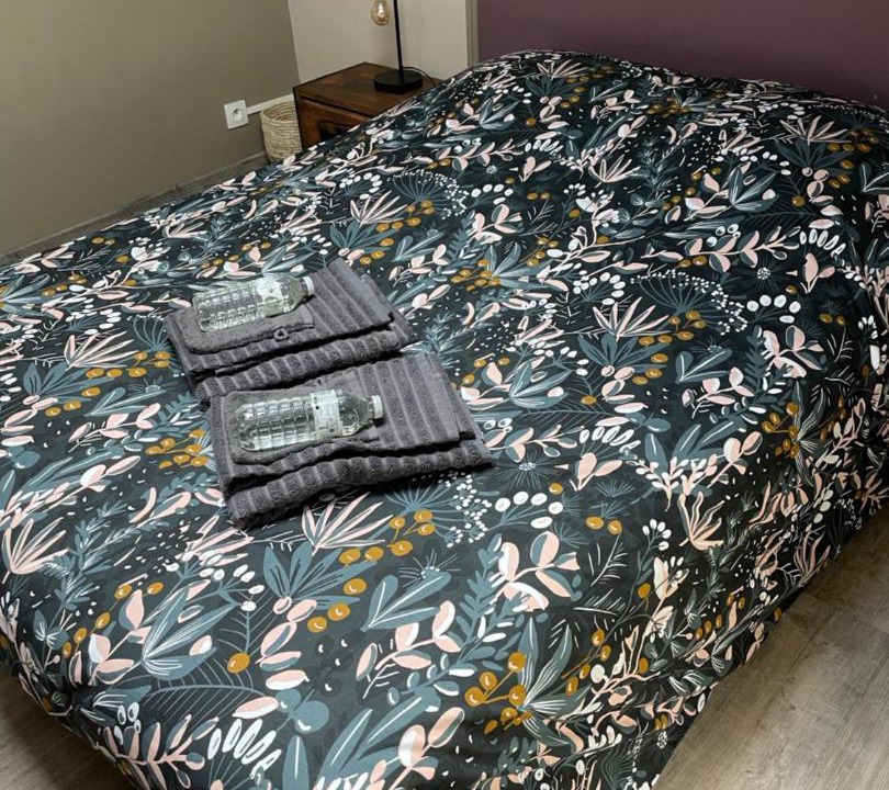 Photo of Bedroom in Lombers