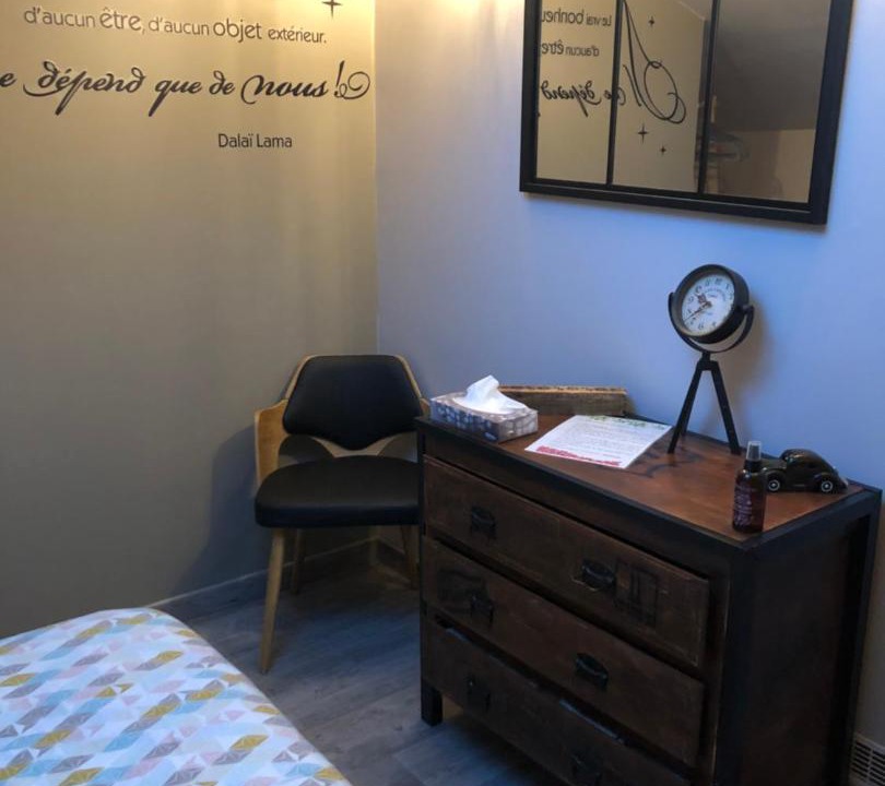 Photo of Bedroom in Lombers