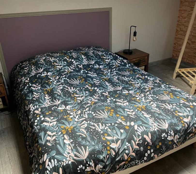 Photo of Bedroom in Lombers