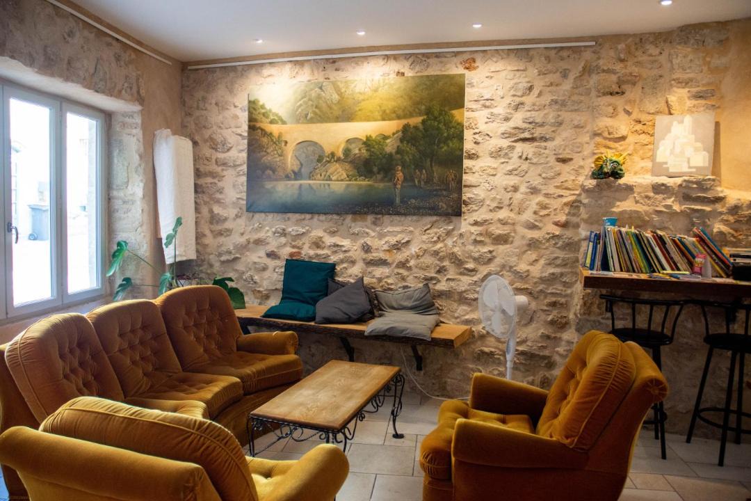 Photo of Others in Saint-Jean-de-Fos