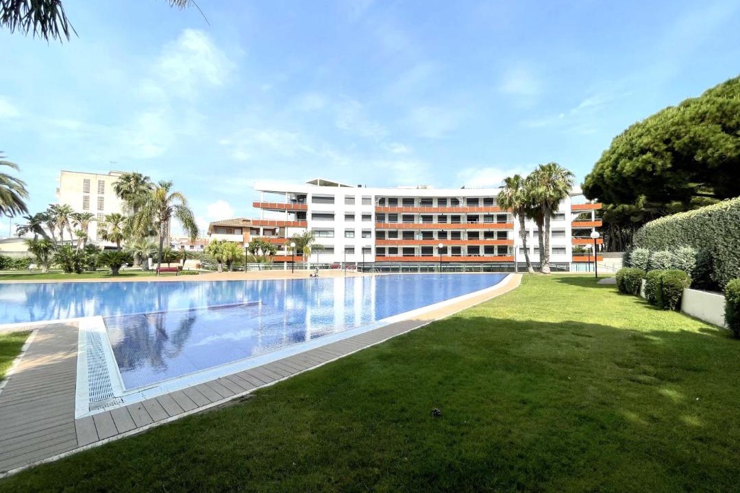 Photo of Outdoor in Cambrils
