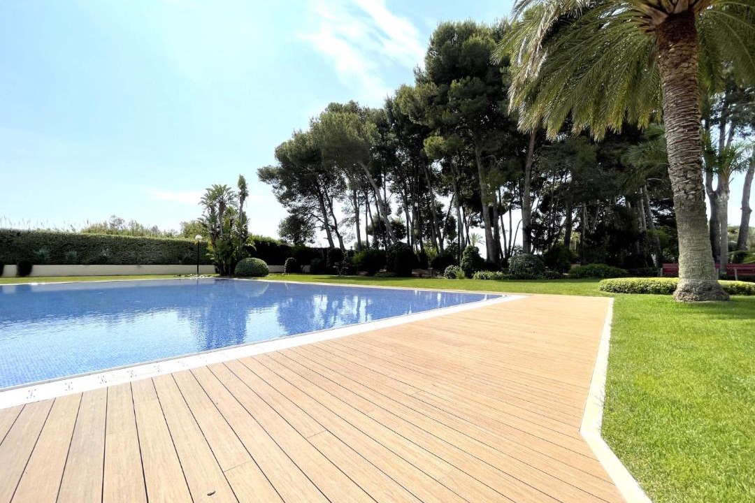 Photo of Outdoor in Cambrils
