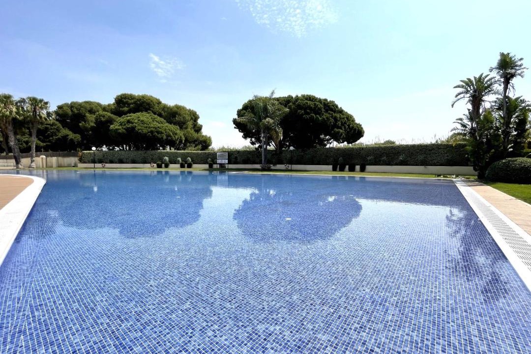 Photo of Outdoor in Cambrils