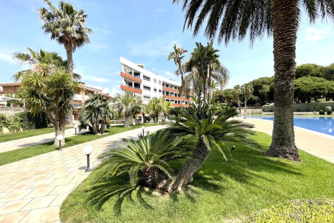 Photo of Outdoor in Cambrils